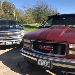 Meet your Posher, Hunner